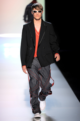 Jean Paul Gaultier / - 2010